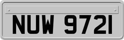 NUW9721
