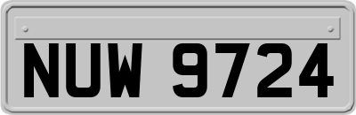 NUW9724