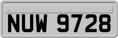 NUW9728