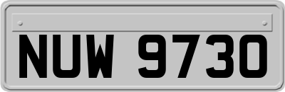 NUW9730
