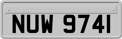 NUW9741