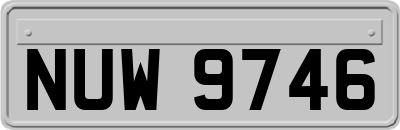 NUW9746