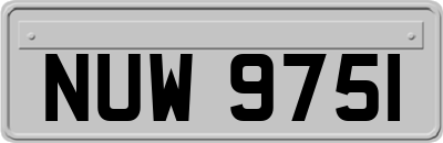 NUW9751