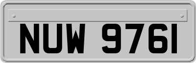 NUW9761