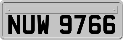 NUW9766