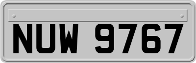 NUW9767