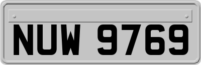 NUW9769