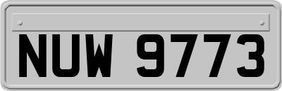 NUW9773