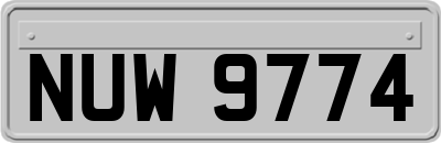 NUW9774