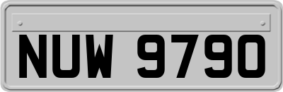 NUW9790