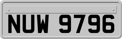 NUW9796
