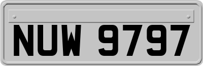 NUW9797