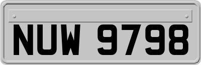NUW9798