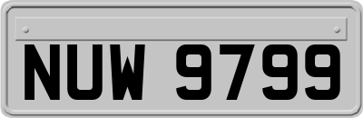 NUW9799