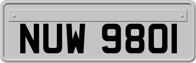 NUW9801
