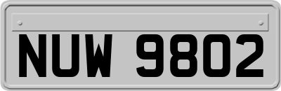 NUW9802
