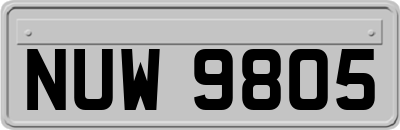 NUW9805