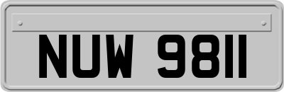 NUW9811