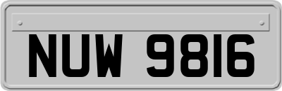 NUW9816