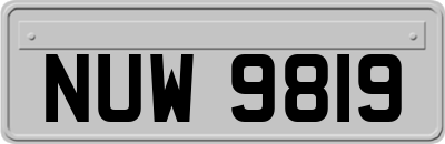 NUW9819