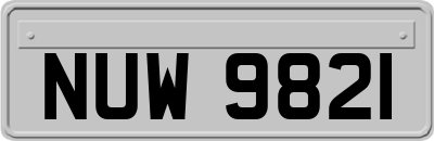 NUW9821