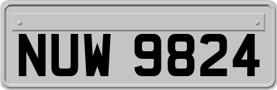 NUW9824