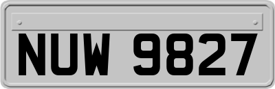 NUW9827