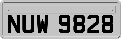 NUW9828