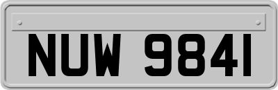 NUW9841