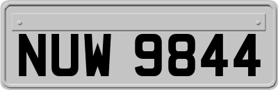 NUW9844