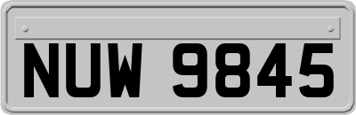 NUW9845