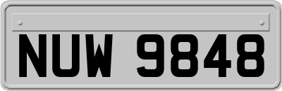 NUW9848