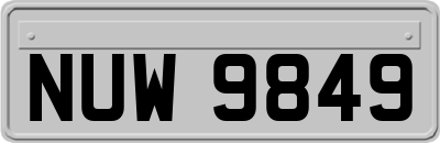NUW9849