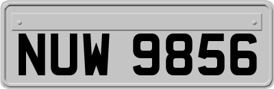 NUW9856