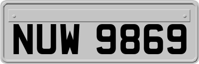 NUW9869