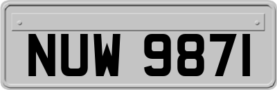NUW9871