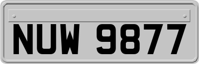 NUW9877