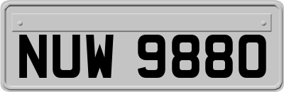 NUW9880