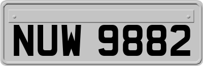 NUW9882