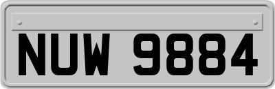 NUW9884