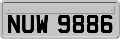 NUW9886
