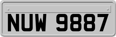 NUW9887
