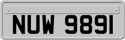 NUW9891