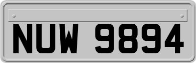 NUW9894