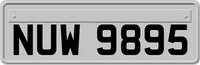 NUW9895