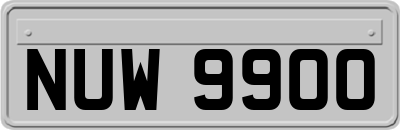 NUW9900