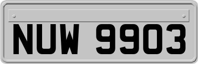 NUW9903