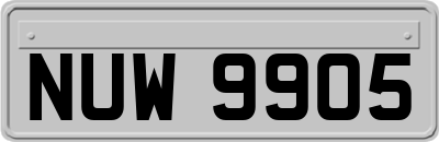NUW9905