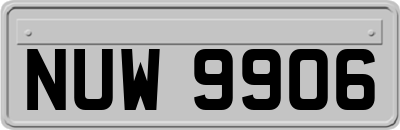 NUW9906