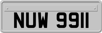 NUW9911